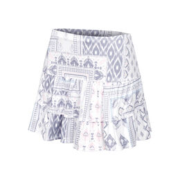 Tenisové Oblečení Lucky in Love Ikat About It Skirt